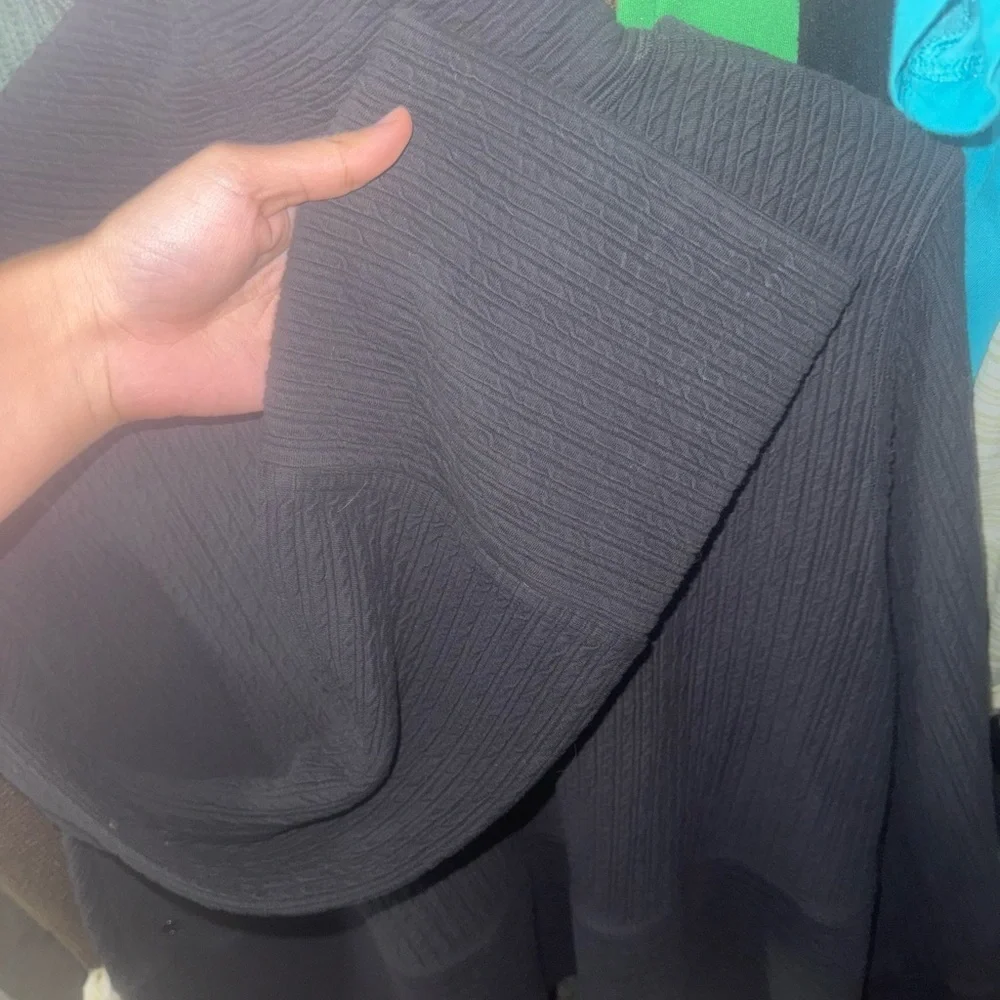 Lululemon Retreat Yourself Pullover! - Picture 6 of 6